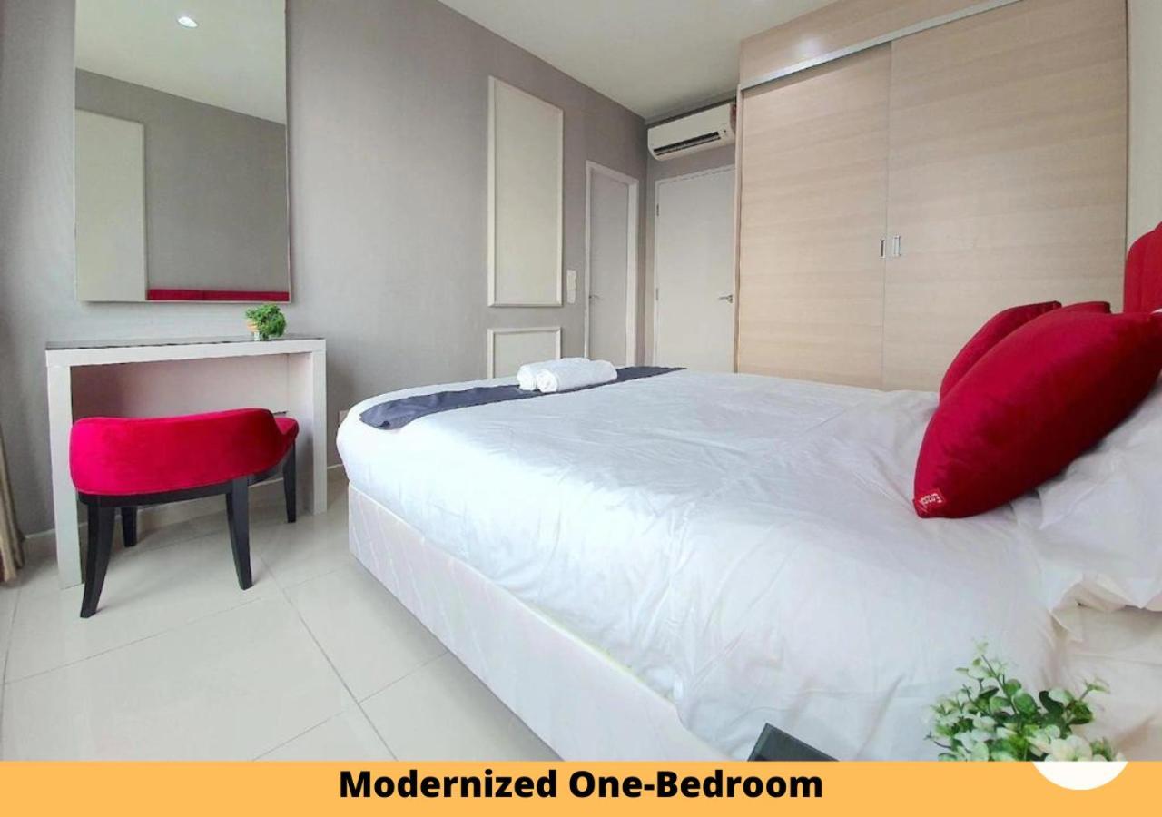 I-City Homestay - Shah Alam, Hospital Shah Alam, Uitm, Central Mall Sogo, Seksyen 7 Exterior photo